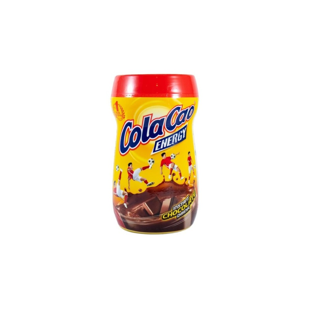 COLA CAO ENERGY INSTANT CHOC DRINK 250G